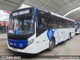 ATT - Atlântico Transportes e Turismo - Vitória da Conquista 2500 na cidade de Vitória da Conquista, Bahia, Brasil, por Fabrício Portella Matos. Número da foto: #12750025.