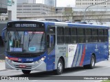 BB Transportes e Turismo 27.521 na cidade de Barueri, São Paulo, Brasil, por Hércules Cavalcante. Número da foto: #:id.