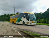 Empresa Gontijo de Transportes 19805 na cidade de Ipatinga, Minas Gerais, Brasil, por Celso ROTA381. Número da foto: #12749948.