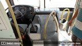 Ônibus Particulares 4775 na cidade de Alagoas, Brasil, por Jailton Rodrigues Junior. Número da foto: #12750951.