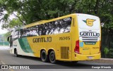 Empresa Gontijo de Transportes 15045 na cidade de São Paulo, São Paulo, Brasil, por George Miranda. Número da foto: #12750577.