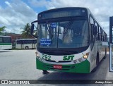 SJT - São Judas Tadeu 292 na cidade de Cabo de Santo Agostinho, Pernambuco, Brasil, por Andrey Alves. Número da foto: #:id.