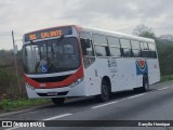 Transnacional Transp. de Passageiros 3059 na cidade de Campina Grande, Paraíba, Brasil, por Danyllo Henrique. Número da foto: #:id.