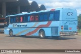 Expresso Ribeiro 2500 na cidade de Montes Claros, Minas Gerais, Brasil, por Cristiano Martins. Número da foto: #12750407.