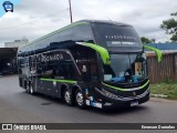 Viação Garcia 96041 na cidade de Porto Alegre, Rio Grande do Sul, Brasil, por Emerson Dorneles. Número da foto: #12750958.