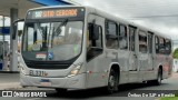 Auto Viação São José dos Pinhais EL331 na cidade de Curitiba, Paraná, Brasil, por Ônibus De SJP e Região. Número da foto: #12749436.