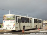Viação Piraquara 29406 na cidade de Curitiba, Paraná, Brasil, por Fernando Cesar Alves da Rocha. Número da foto: #12749877.