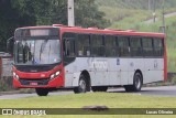 ANSAL - Auto Nossa Senhora de Aparecida 190 na cidade de Juiz de Fora, Minas Gerais, Brasil, por Lucas Oliveira. Número da foto: #:id.