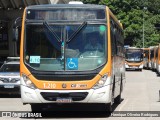 Cidade Alta Transportes 1.210 na cidade de Paulista, Pernambuco, Brasil, por Henrique Oliveira Rodrigues. Número da foto: #:id.