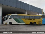 Empresa Gontijo de Transportes 19365 na cidade de Caruaru, Pernambuco, Brasil, por Lenilson da Silva Pessoa. Número da foto: #12750870.