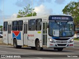 Reunidas Transportes Urbanos 0862 na cidade de Natal, Rio Grande do Norte, Brasil, por Tôni Cristian. Número da foto: #12749316.