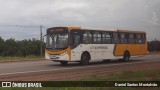 CT Expresso 70078 na cidade de Luziânia, Goiás, Brasil, por Daniel Santos Montalvão. Número da foto: #12751781.