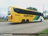 Empresa Gontijo de Transportes 19780 na cidade de Ipatinga, Minas Gerais, Brasil, por Celso ROTA381. Número da foto: #12749931.