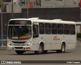 Expresso Coletivo Forquilhinha 433 na cidade de Criciúma, Santa Catarina, Brasil, por Andre Vasques. Número da foto: #12751097.