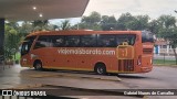 Empresa de Transportes Andorinha 2102 na cidade de Corumbá, Mato Grosso do Sul, Brasil, por Gabriel Nunes de Carvalho. Número da foto: #12751151.