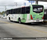 Auto Ônibus Líder 0924004 na cidade de Manaus, Amazonas, Brasil, por Bus de Manaus AM. Número da foto: #:id.