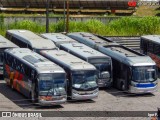 VB Transportes e Turismo 81212 na cidade de Campo Limpo Paulista, São Paulo, Brasil, por Igor F.. Número da foto: #12750327.