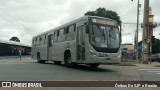 Auto Viação São José dos Pinhais EL318 na cidade de Curitiba, Paraná, Brasil, por Ônibus De SJP e Região. Número da foto: #12749433.