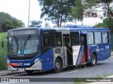 Viação Osasco 21.389 na cidade de Barueri, São Paulo, Brasil, por Hércules Cavalcante. Número da foto: #:id.