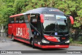 Lirabus 15023 na cidade de São Paulo, São Paulo, Brasil, por George Miranda. Número da foto: #:id.
