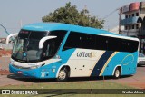 Cattani Sul Transportes e Turismo 41686 na cidade de Cascavel, Paraná, Brasil, por Weiller Alves. Número da foto: #:id.
