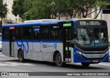 Viação Vila Real B11566 na cidade de Rio de Janeiro, Rio de Janeiro, Brasil, por João Victor - PHOTOVICTORBUS. Número da foto: #:id.