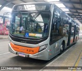 Viação Gato Preto 8 2774 na cidade de São Paulo, São Paulo, Brasil, por Matheus Zaghi. Número da foto: #12749908.