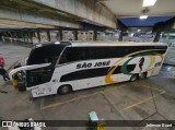 Expresso São José 1200 na cidade de Curitiba, Paraná, Brasil, por Jeferson Brant. Número da foto: #:id.
