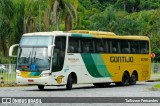 Empresa Gontijo de Transportes 12760 na cidade de Juiz de Fora, Minas Gerais, Brasil, por Tailisson Fernandes. Número da foto: #12749752.