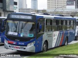 Empresa de Transportes e Turismo Carapicuiba 24.510 na cidade de Barueri, São Paulo, Brasil, por Hércules Cavalcante. Número da foto: #:id.