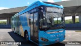 AVP - Auto Viação Paraíso 5999 na cidade de Aracaju, Sergipe, Brasil, por Clenilson Silva . Número da foto: #12750730.