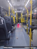 Transportes Capellini 19.110 na cidade de Hortolândia, São Paulo, Brasil, por Matheus Duarte Souza. Número da foto: #12751779.