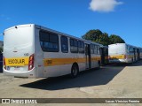 Imperial Turismo 1090 na cidade de Sorocaba, São Paulo, Brasil, por Lucas Vinicius Ferreira. Número da foto: #12750464.
