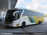 Empresa Gontijo de Transportes 19055 na cidade de Caruaru, Pernambuco, Brasil, por Lenilson da Silva Pessoa. Número da foto: #12750853.