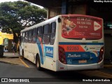 Sanitur Transportes Urbanos e Rodoviários 82283 na cidade de Boituva, São Paulo, Brasil, por Weslley Kelvin Batista. Número da foto: #12750619.