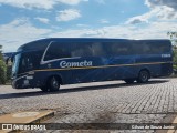Viação Cometa 719523 na cidade de Americana, São Paulo, Brasil, por Gilson de Souza Junior. Número da foto: #:id.