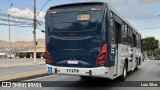 Auto Omnibus Floramar 11279 na cidade de Belo Horizonte, Minas Gerais, Brasil, por Luiz Silva. Número da foto: #12752466.