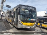 Viação Metrópole Paulista - Zona Leste 3 1812 na cidade de São Paulo, São Paulo, Brasil, por Rafael Lopes de Oliveira. Número da foto: #12750554.