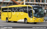 Brisa Ônibus 9922 na cidade de Rio de Janeiro, Rio de Janeiro, Brasil, por Juarez Miguel Duarte Junior. Número da foto: #12751048.