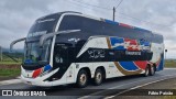 Arte Transportes e Turismo 23000 na cidade de Jundiaí, São Paulo, Brasil, por Fábio Paixão. Número da foto: #12751742.