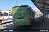 AVP - Auto Viação Paraíso 5999 na cidade de Aracaju, Sergipe, Brasil, por Clenilson Silva . Número da foto: #:id.