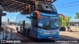 Empresa de Transportes Andorinha 7326 na cidade de Miranda, Mato Grosso do Sul, Brasil, por Gabriel Nunes de Carvalho. Número da foto: #:id.