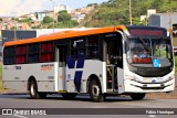 Viação Santa Edwiges 69269 na cidade de Belo Horizonte, Minas Gerais, Brasil, por Fábio Henrique. Número da foto: #:id.