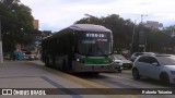 Viação Gato Preto 1 2429 na cidade de São Paulo, São Paulo, Brasil, por Roberto Teixeira. Número da foto: #12750842.