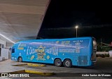 Aliança Turismo e Transporte 5A35 na cidade de João Monlevade, Minas Gerais, Brasil, por Andre Santos de Moraes. Número da foto: #12750138.
