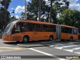 Viação Antonina 24406 na cidade de Curitiba, Paraná, Brasil, por Eduardo Skrock. Número da foto: #:id.