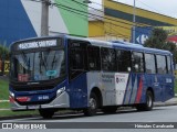 Auto Viação Urubupungá 20.686 na cidade de Barueri, São Paulo, Brasil, por Hércules Cavalcante. Número da foto: #:id.