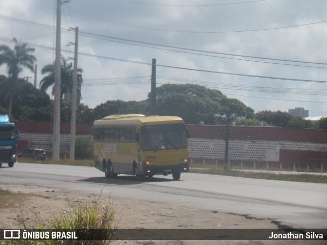 Irmãos Coragem Turismo 45005 na cidade de Jaboatão dos Guararapes, Pernambuco, Brasil, por Jonathan Silva. Número da foto: #12754249.