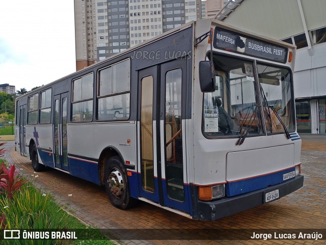 Portal do Ônibus Eventos 2438 na cidade de Barueri, São Paulo, Brasil, por Jorge Lucas Araújo. Número da foto: #12753290.