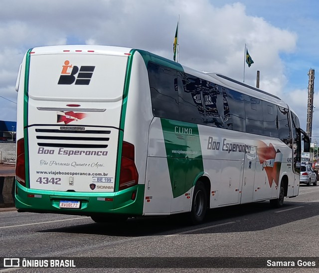Comércio e Transportes Boa Esperança 4342 na cidade de Ananindeua, Pará, Brasil, por Samara Goes. Número da foto: #12754009.